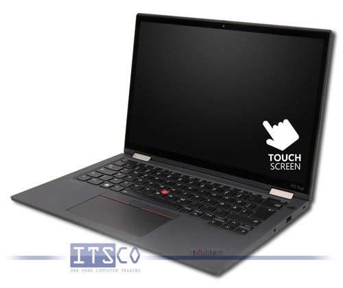 Notebook lenovo thinkpad - notebook, x13