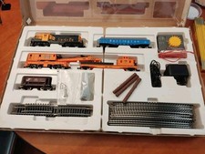 MEHANO H0 ,,Santa Fe