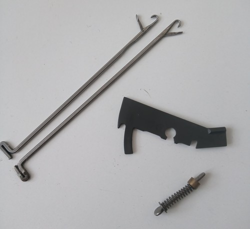 Konvolut ersatzteile für - konvolut,