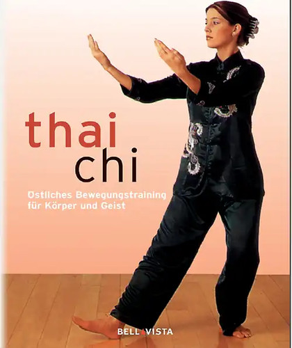 Tai chi - tai,