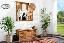 Schuhbank Schuhkommode MEXICO