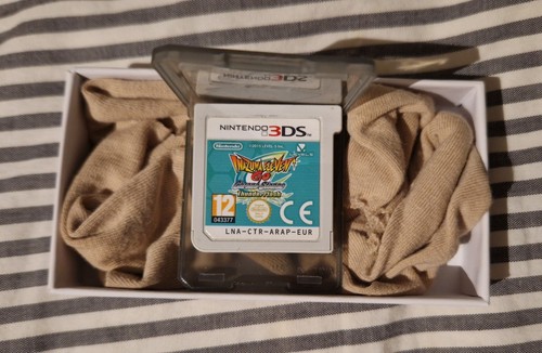 Inazuma eleven chrono - inazuma,