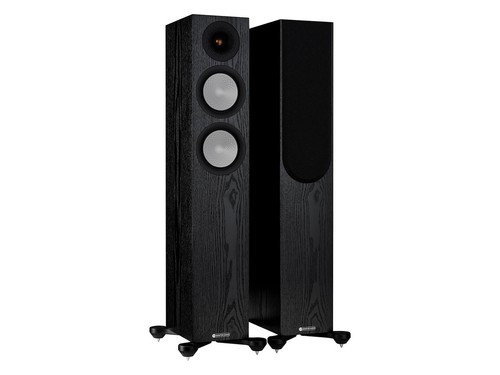 Monitor audio silver - 200,