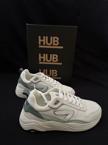 Hub damen sneaker glide s43 - glide,