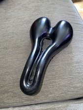 Selle SMP Well Gel Fahrrad Sattel Mountain Bike Road Spinnig MTB Trekking Tour