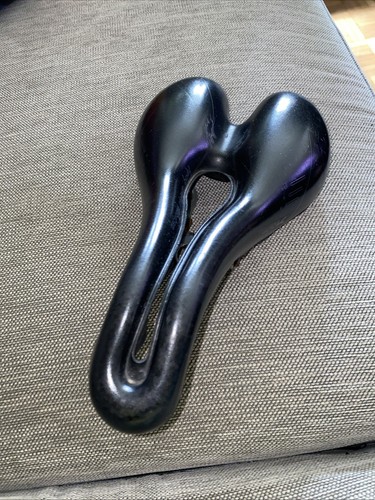 Selle smp well - smp, fahrrad
