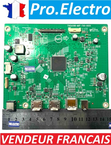 Motherboard lcd bildschirm - motherboard,
