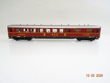 Liliput H0 Speisewagen der DSG