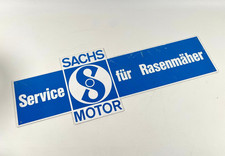 Vintage Sachs Motor