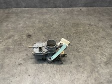 Solex 36-40 PDSI BMW E10