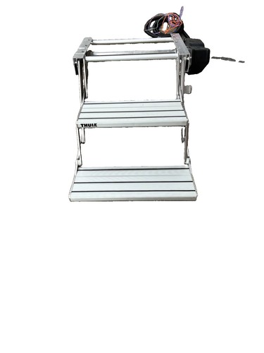 Thule double step - thule, 12v