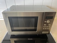 MICROWELLE NEFF H52W20N3, WIE
