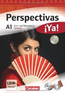 Perspectivas kurs - a1., kurs-
