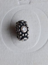 Original Pandora Element, Zirkonia, retired, weiß 