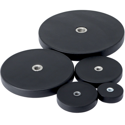 Neodym magnet mit - magnet,