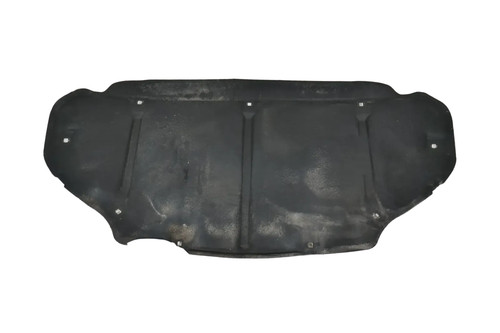 Lupo dämpfung motorhaube - dämpfung,
