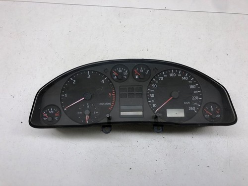 4b0919860e audi c5 - a6, s6