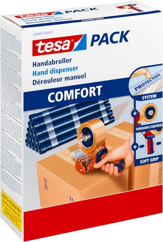Tesa 6400 packband - tesa,