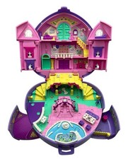 Polly Pocket Musical Dream
