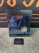 Star Wars - The Black Series - Darth Maul - Holocomm Collection - Hasbro - NEU