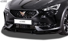 RDX Vario-X Frontspoiler für Cupra Formentor KM 2020- Frontansatz Spoiler