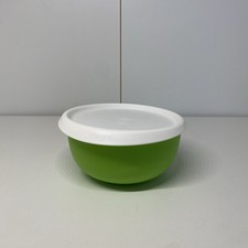 Tupperware schüssel 550 - tupperware, ml