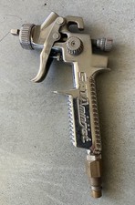 SATA Minijet Lackierpistole