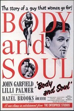 Body and Soul (1947) 🎥