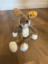 Steiff Hase