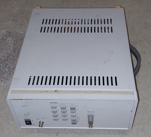 Philips video generator - video, pm