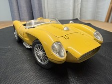 Bburago Ferrari 250 Testa