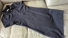 Lacoste damen polo kleid - lacoste,