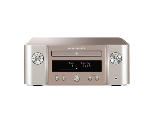 Marantz mcr 612 - mcr-612, silber