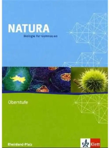Natura biologie oberstufe - biologie,