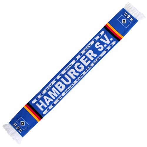 Hsv schal die macht - hsv, der