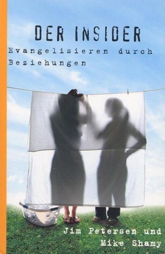 Der insider jim petersen - der,