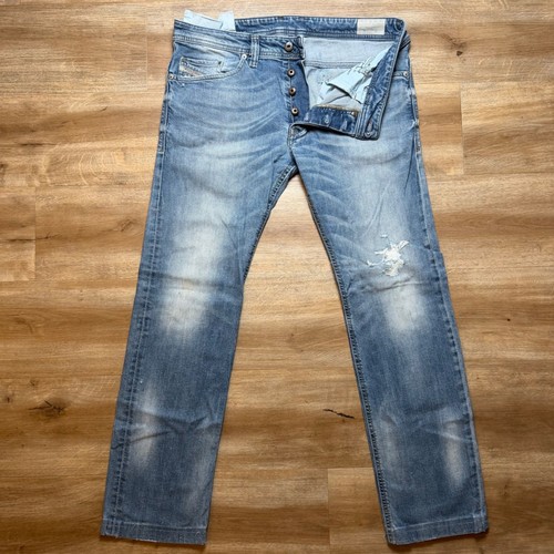 Diesel safado jeans - safado, 32x30