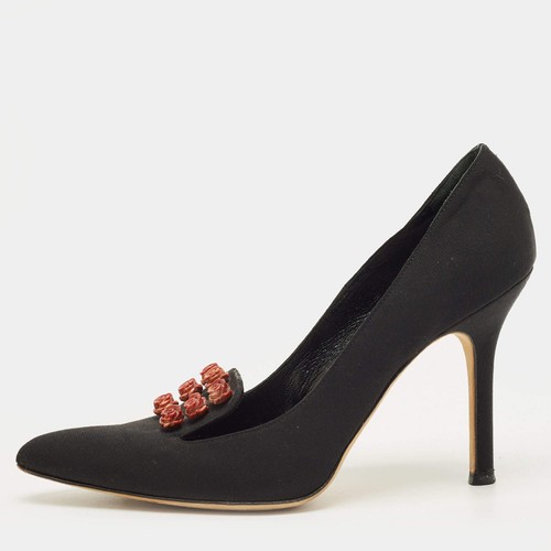 Pumps manolo blahnik größe - manolo,