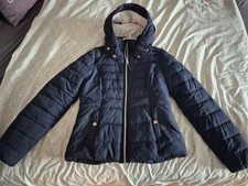 Holister-Winterjacke