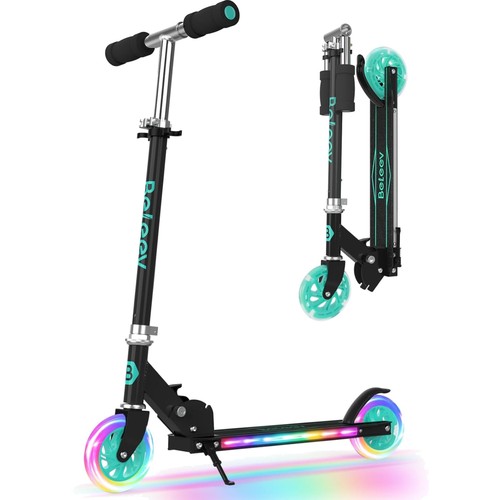 Kinder scooter led - kinder,