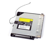 Apple 678-0587D Ersatzteil: CD DVD Brenner Laufwerk mit Sensor für iMac 27'