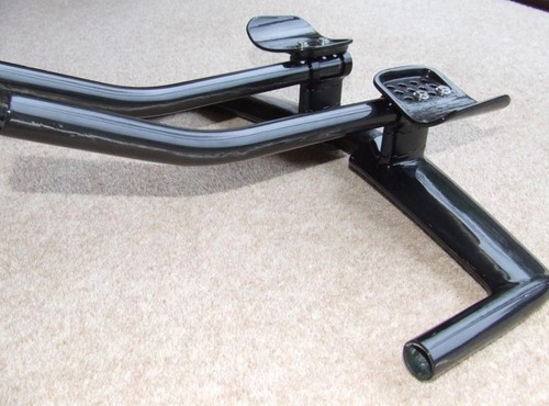Pdq matt oder - oder, carbon