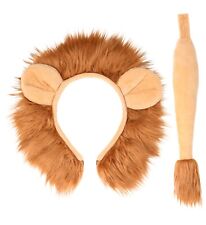 Löwe Zubehör Löwenkostüm