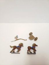 Streitwagen Chariot Hochelfen High Elf Elves Warhammer Incomplete Unvollständig