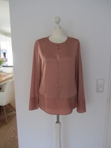 Edle lawrence grey bluse - lawrence,