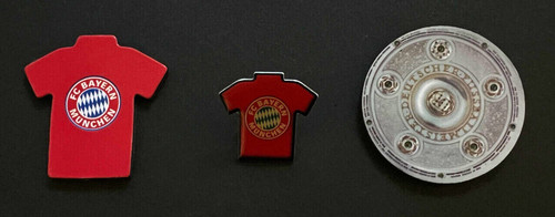 Bayern münchen set 2x - fc,