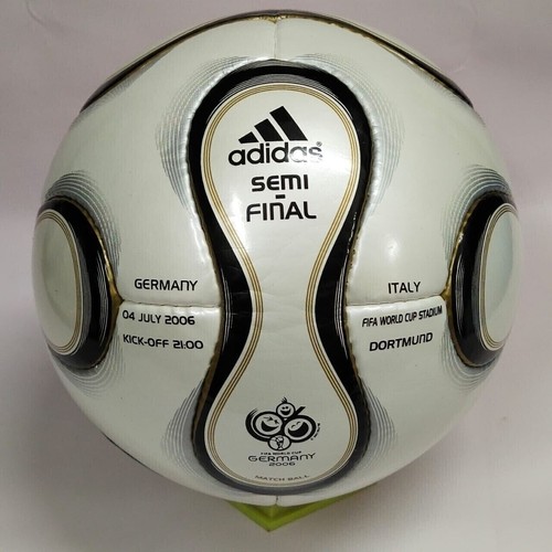 Adidas teamgeist fifa - adidas,