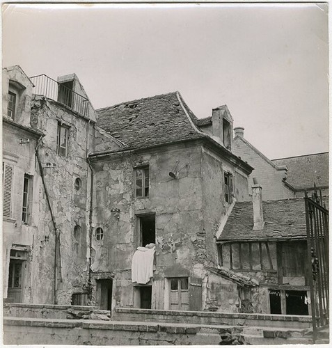 Foto presse parisien - presse, le