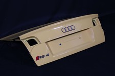 8E5827023AG Kofferraumdeckel Heckklappe Deckel OEM Audi RS4 A4 8E B7 IMOLAGELB