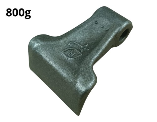 Hammerschlegel schlegelmesser - hammerschlegel,